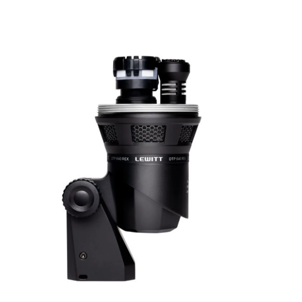 Набір мікрофонів для ударних Lewitt BEATKIT PRO Набір мікрофонів для ударних Lewitt BEATKIT PRO