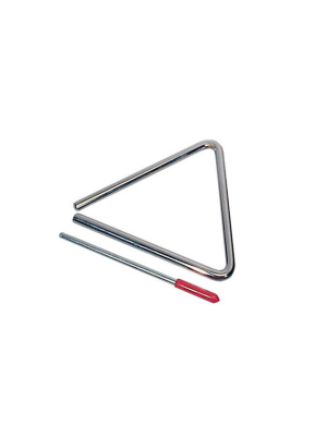 Треугольник Hayman PA-48 с битером (6")