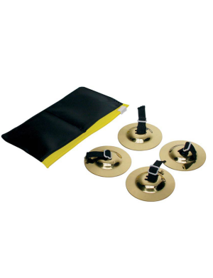 Тарілки пальчикові Hayman FCB-40