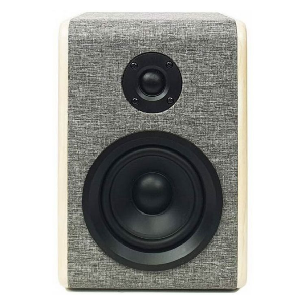 Вініловий програвач Gadhouse Dean в комплекті з акустичними системами Joan (Haze Grey) Вініловий програвач Gadhouse Dean в комплекті з акустичними системами Joan (Haze Grey)