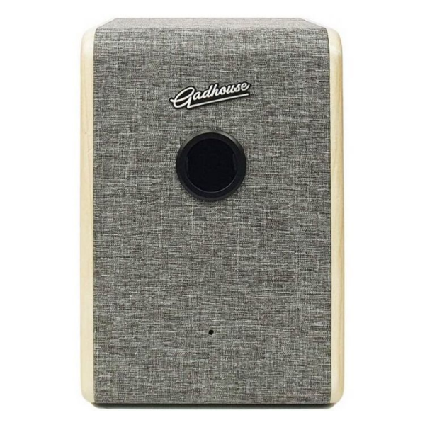 Вініловий програвач Gadhouse Dean в комплекті з акустичними системами Joan (Haze Grey) Вініловий програвач Gadhouse Dean в комплекті з акустичними системами Joan (Haze Grey)