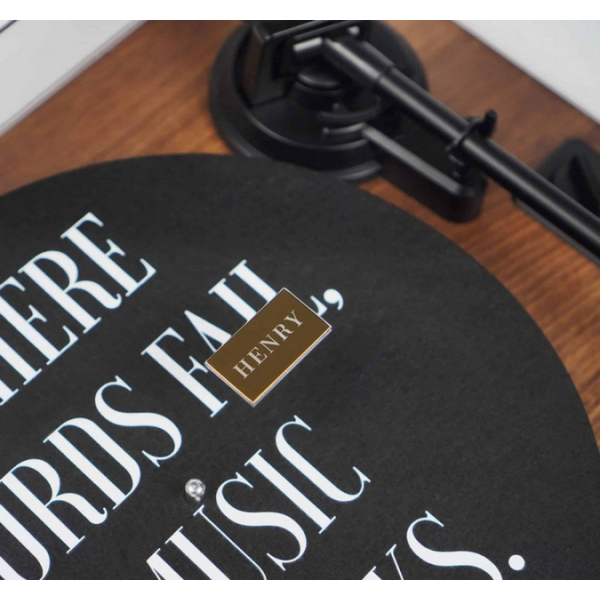 Вініловий програвач Gadhouse Henry (Mahogany) в комплекті з акустичними системами Вініловий програвач Gadhouse Henry (Mahogany) в комплекті з акустичними системами