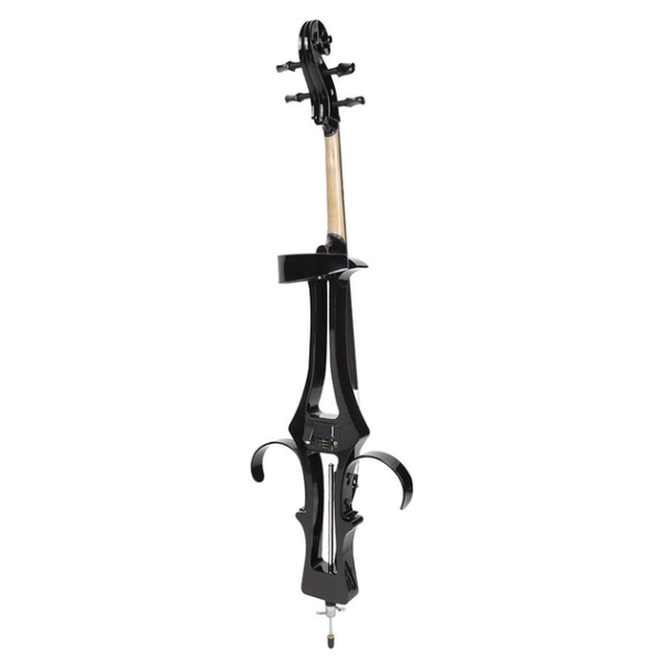 Електронна віолончель Leonardo EC-50-B Електронна віолончель Leonardo EC-50-B