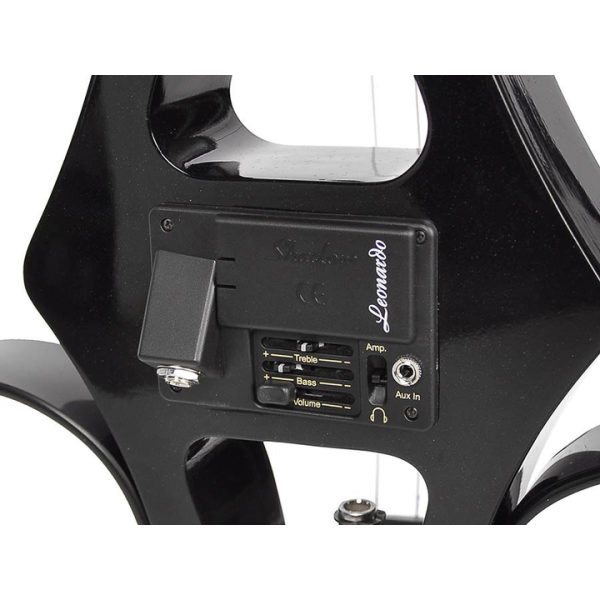 Електронна віолончель Leonardo EC-50-B Електронна віолончель Leonardo EC-50-B