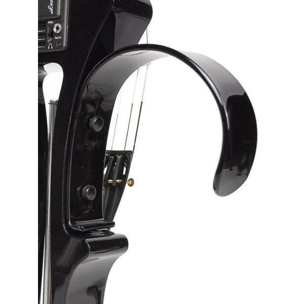 Електронна віолончель Leonardo EC-50-B Електронна віолончель Leonardo EC-50-B