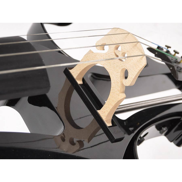 Електронна віолончель Leonardo EC-50-B Електронна віолончель Leonardo EC-50-B