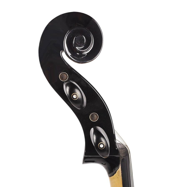 Електронна віолончель Leonardo EC-50-B Електронна віолончель Leonardo EC-50-B