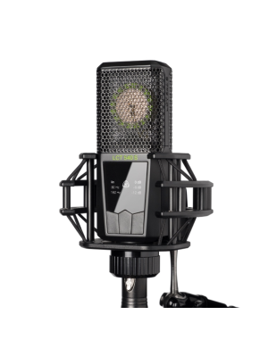 Студійний мікрофон Lewitt LCT 540 Subzero