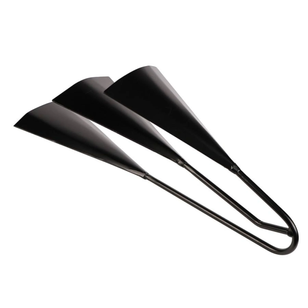 Дзвіночки агого Hayman AG-3 (agogo)