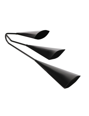 Колокольчики агого Hayman AG-3 (agogo)