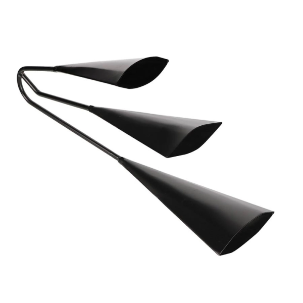 Дзвіночки агого Hayman AG-3 (agogo)