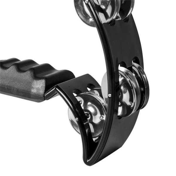 Тамбурін STAGG TAB-2 BK