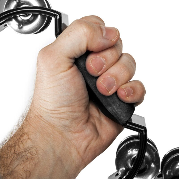 Тамбурін STAGG TAB-2 BK