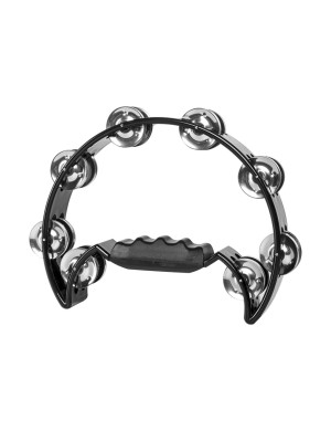 Тамбурин STAGG TAB-2 BK