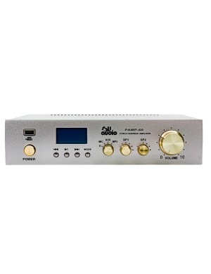 Трансляционный усилитель 4all Audio PAMP-60-BT