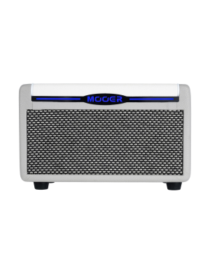 Портативний гітарний комбопідсилювач MOOER SD10i (Gray)