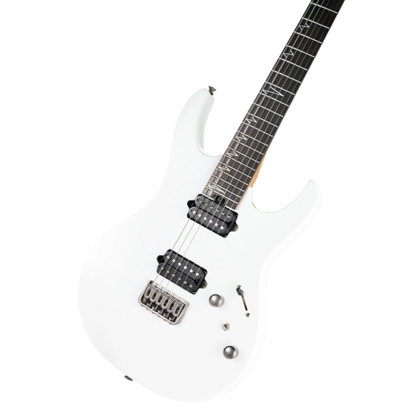 Електрогітара MOOER MMT100 (Pearl White)