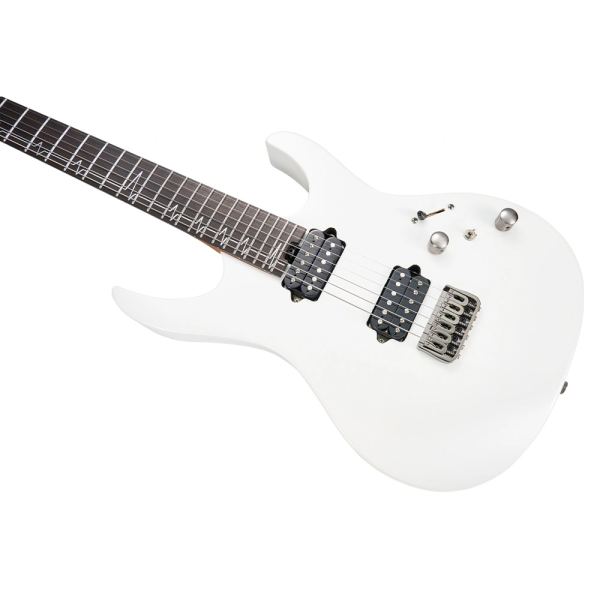 Електрогітара MOOER MMT100 (Pearl White)