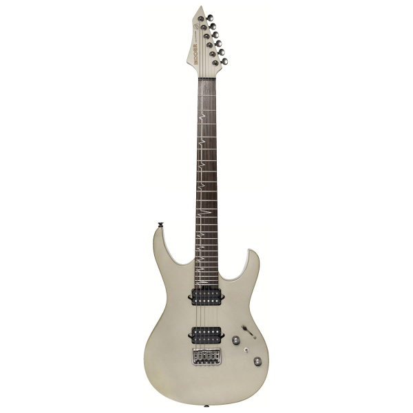 Електрогітара MOOER MMT100 (Iron Grey)