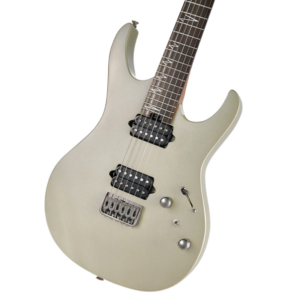 Електрогітара MOOER MMT100 (Iron Grey)