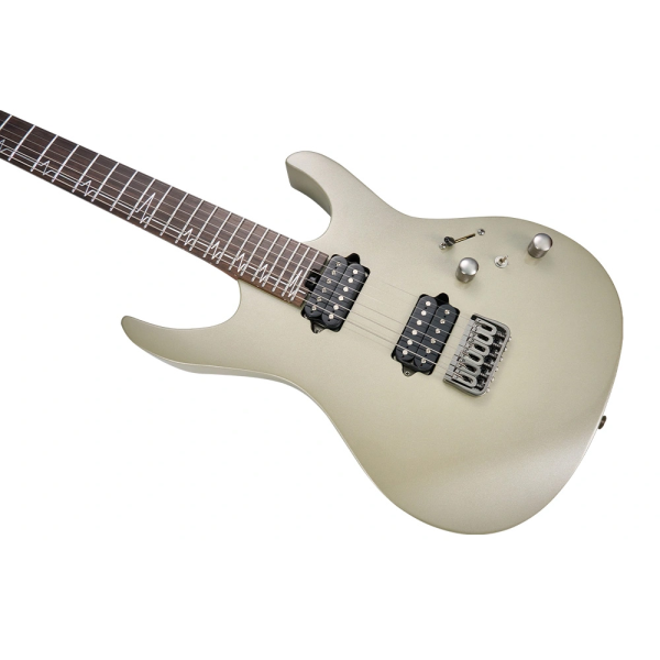 Електрогітара MOOER MMT100 (Iron Grey)