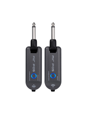 Інструментальна радіосистема MOOER AIR P05