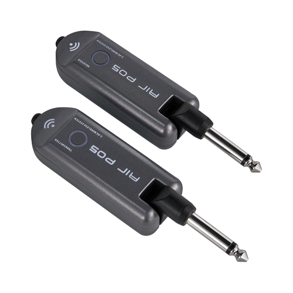 Інструментальна радіосистема MOOER AIR P05