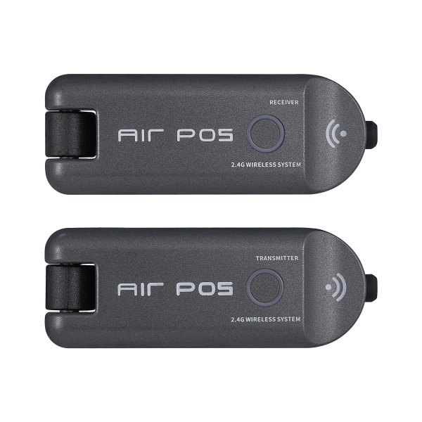 Інструментальна радіосистема MOOER AIR P05