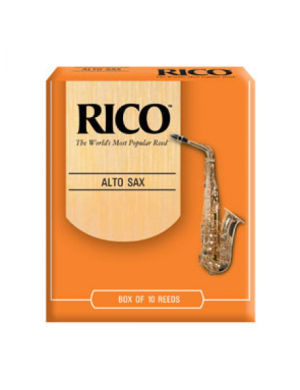 Тростина для альт саксофона RICO Rico - Alto Sax #3.5 (1шт) RJA1035