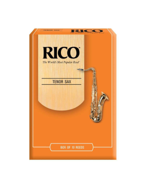 Трость для тенор-саксофона RICO Rico - Tenor Sax #2.5 (1шт)