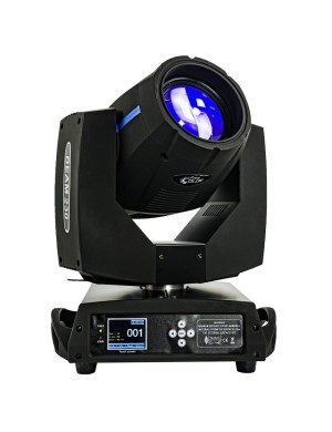 Подвижная голова Free Color Beam 7R Подвижная голова Free Color Beam 7R