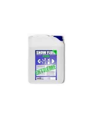 Рідина для генератора снігу SFI Snow Extreme 5L