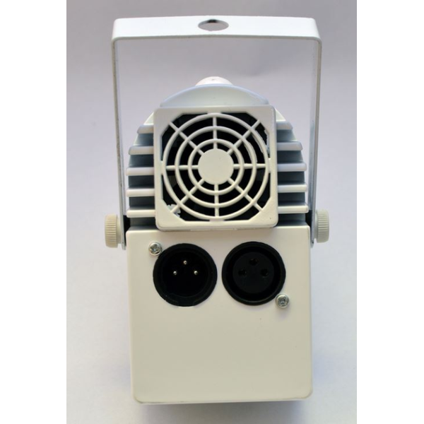 Прожектор для зеркального шара Free Color PS110 RGBW Прожектор для зеркального шара Free Color PS110 RGBW