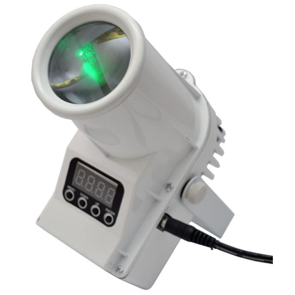 Прожектор для зеркального шара Free Color PS110 RGBW Прожектор для зеркального шара Free Color PS110 RGBW