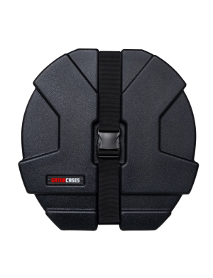 Транспортувальний кейс для малого барабана GATOR Grooves Snare Case 14″ x 5.5″