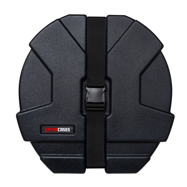 Транспортувальний кейс для малого барабана GATOR Grooves Snare Case 14″ x 5.5″