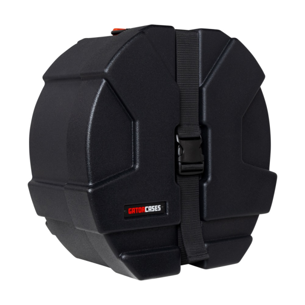 Транспортувальний кейс для малого барабана GATOR Grooves Snare Case 14″ x 5.5″
