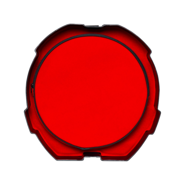 Транспортувальний кейс для малого барабана GATOR Grooves Snare Case 14″ x 5.5″