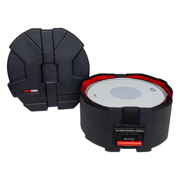 Транспортувальний кейс для малого барабана GATOR Grooves Snare Case 14″ x 5.5″