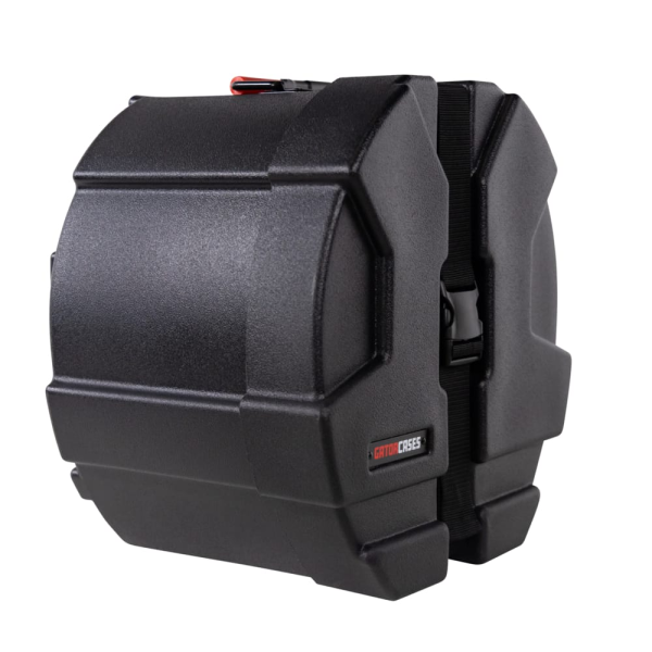 Транспортувальний кейс для тома GATOR Grooves Tom Case 13″ x 9″