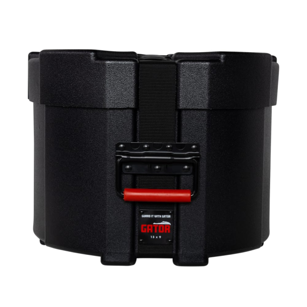 Транспортувальний кейс для тома GATOR Grooves Tom Case 13″ x 9″