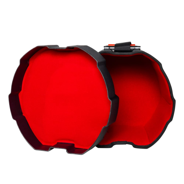 Транспортувальний кейс для тома GATOR Grooves Tom Case 13″ x 9″