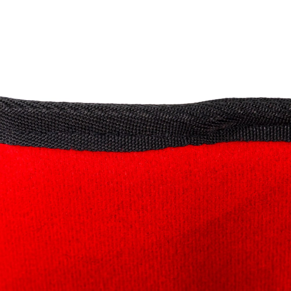 Транспортувальний кейс для тома GATOR Grooves Tom Case 13″ x 9″