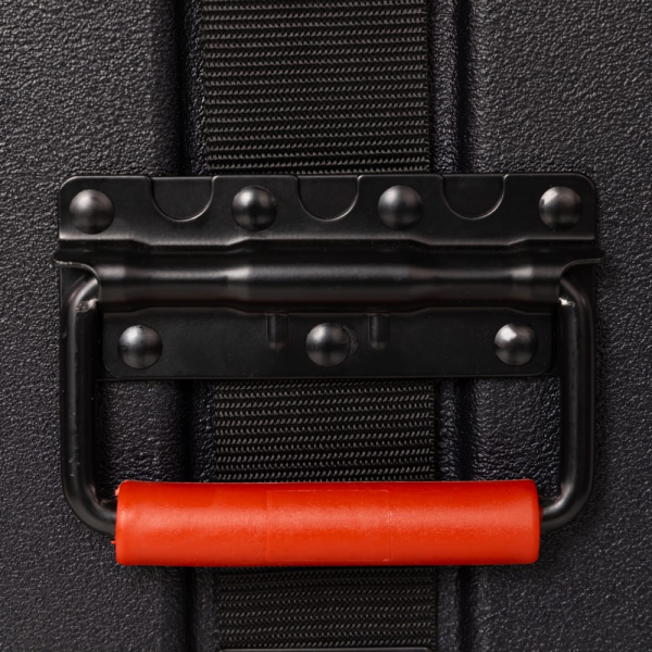 Транспортувальний кейс для тома GATOR Grooves Tom Case 13″ x 9″