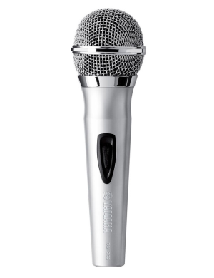 Вокальный микрофон YAMAHA DM305 Silver Вокальный микрофон YAMAHA DM305 Silver