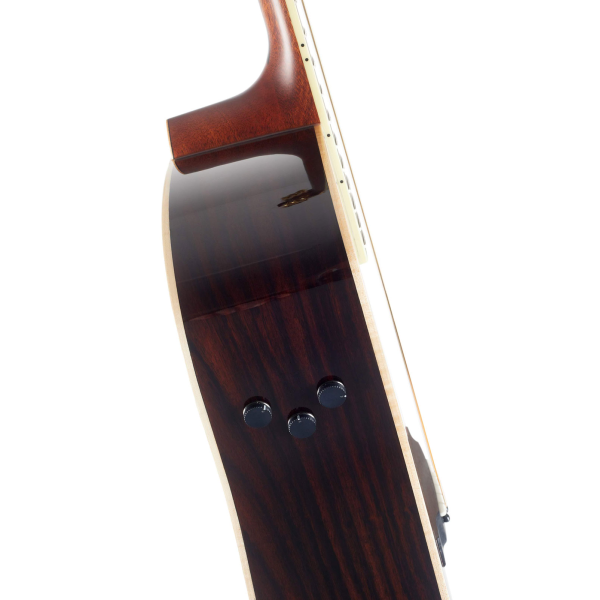 Електроакустична гітара YAMAHA TransAcoustic LL-TA (Brown Sunburst)