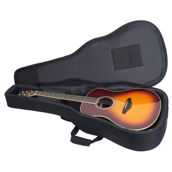 Електроакустична гітара YAMAHA TransAcoustic LL-TA (Brown Sunburst)