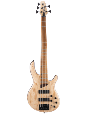 Бас-гітара CORT B5 Element (Open Pore Natural)