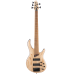 Бас-гітара CORT B5 Element (Open Pore Natural)