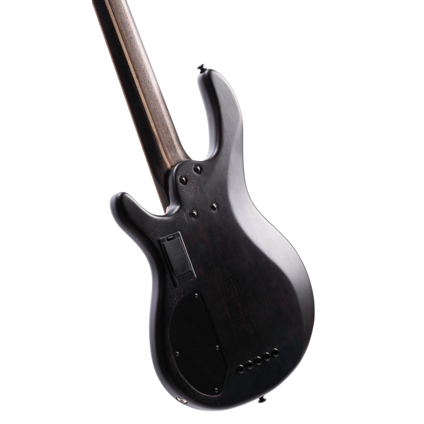 Бас-гітара CORT B5 Element (Open Pore Natural)